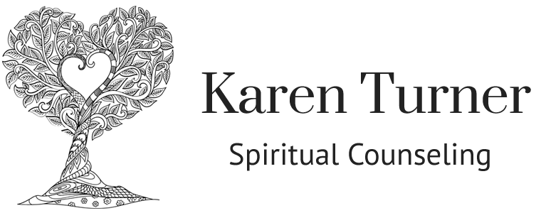 Karen Turner Spiritual Counseling & Therapy in Vancouver, WA